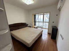 南阳宛城宛城城区光武帝城 光武大道万德隆附近 押一付一 拎包入住出租房源真实图片