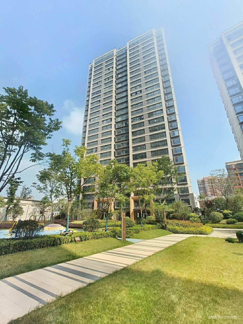 合肥房产网>合肥二手房>肥西二手房>肥西县城二手房>置地栢悦湾>