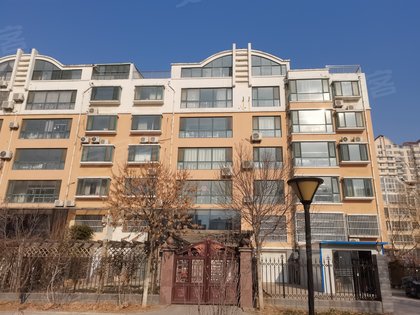 华清园,渤海十一路 - 滨州华清园二手房,租房,房价-滨州安居客