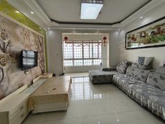 东明东明城区东明市区大都会精装修家电齐全领包入住临近二初第二小学出租房源真实图片