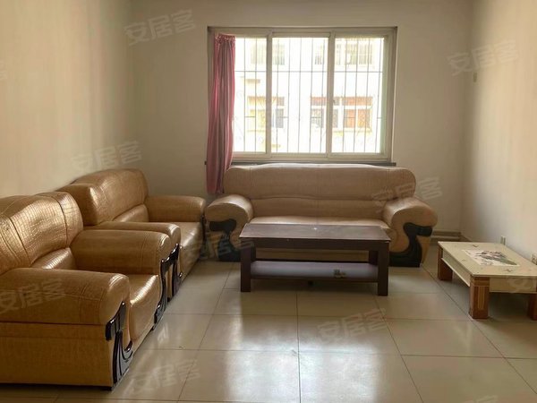 济南章丘明水锦绣花园锦绣花园 家具家电基本齐全 900长租可议 看房有