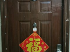 北京通州马驹桥合生世界村(E区) 2室1厅1卫出租房源真实图片