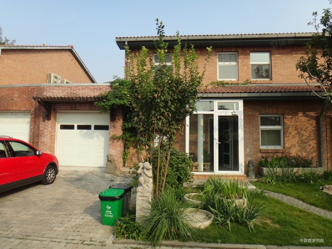 欧陆苑新出双拼别墅,全房地暖,诚意出售可以看房,欧陆苑二手房,2200万