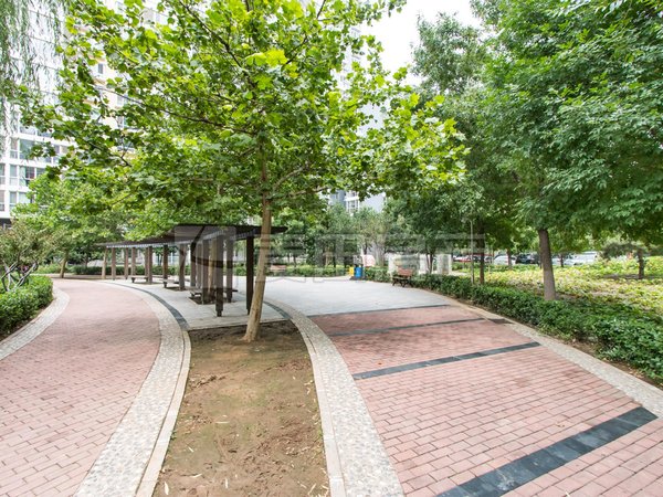 【多图】远洋山水(北区),八宝山租房,1室1厅 远洋山水(北区),石景山