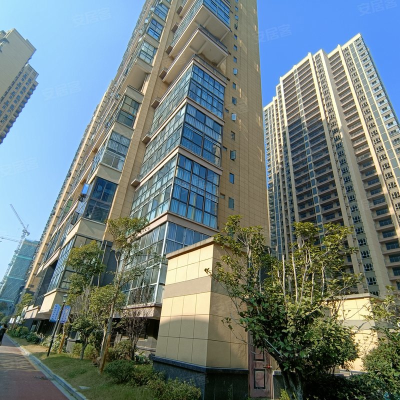 新世界凯旋城小区详情,房价走势,房源,业主论坛】- 宜春58同城