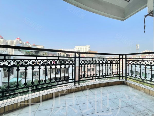 广州海珠新港西顺景雅苑顺景雅苑 2室 精装修 76平 南北通透出租房源