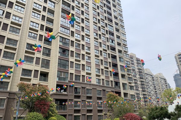 溪湾雅苑(三区)怎么样,溪湾雅苑(三区)周边房产中介经纪人评价-无锡