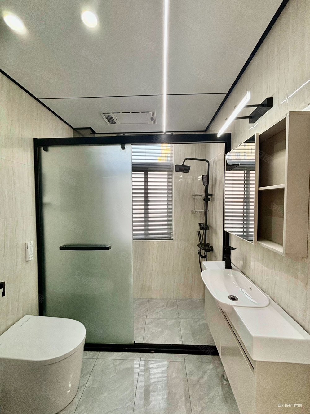 上海花园3室2厅1卫110.2㎡南北49.8万