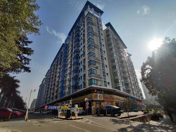 深圳龙华梅林关口鑫海公寓(龙华)福田4号线,白石龙之选,地铁口150米