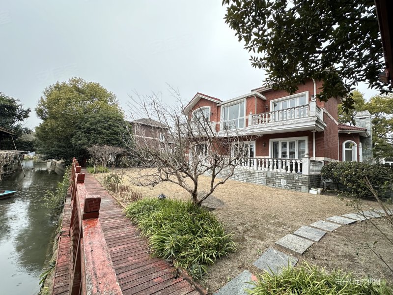 上海房产网>上海二手房>松江二手房>泗泾二手房>佘山银湖别墅>800_600