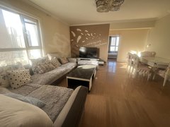 银川西夏怀远路怀远路 西夏万达附近 电梯 中间楼层 中等装修 三居室出租房源真实图片