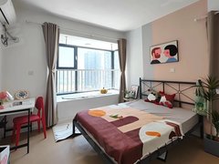 天津红桥三条石街实图拎包住6号线北竹林红桥区中心天津之眼海河旁西北角陆家嘴出租房源真实图片