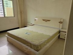安陆城区安陆城区市中心三圆百惠超市旁4楼三室干净卫生出租房源真实图片