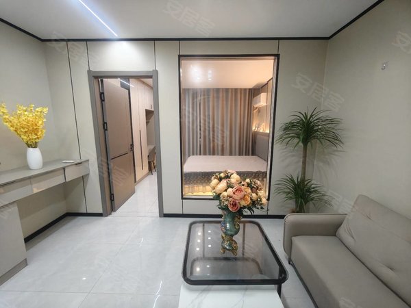 金华东阳东阳市中心黉门广场47号楼黉门广场 新光南街中心 东街 西街 十字街 各种户型押一付一出租房源真实图片