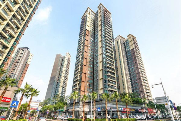 京基御景印象二期