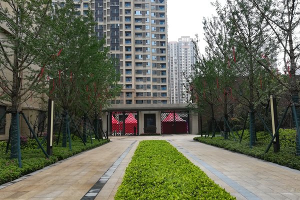 东原启城(一期)怎么样,东原启城(一期)周边房产中介经纪人评价-武汉