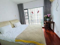 深圳宝安宝安中心区个人物业直租，拎包入住出租房源真实图片