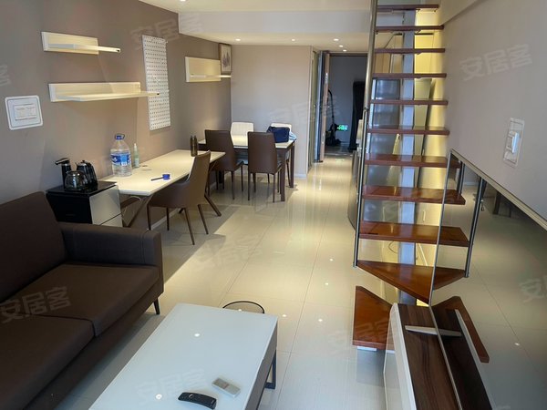 【多图】润城第二大道,前卫营租房,润城第二大道 1室1厅2卫 精装修