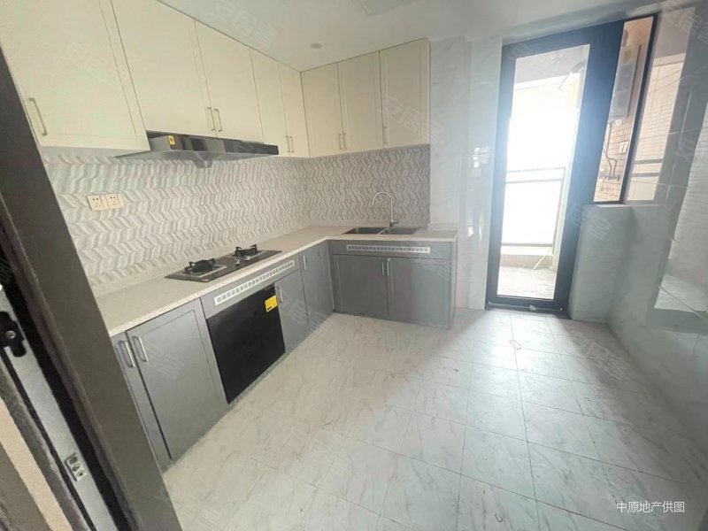 御江苑全新一手现楼北京路商圈东南高层6房方正好用