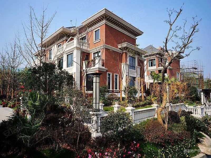 无锡房产网>无锡二手房>锡山二手房>东北塘二手房>芙蓉山庄(b区别墅)>