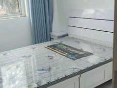 鹤壁淇滨万达广场华韵帝景湾小区 3室2厅2卫出租房源真实图片