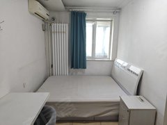 北京朝阳亚运村合租 15号线安立路地铁站 亚运村 洛克时代 天创世缘次卧出租房源真实图片