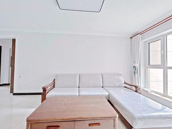 国贸双井百子湾七号线近地铁广华新城三居两卫集中供暖全天热水