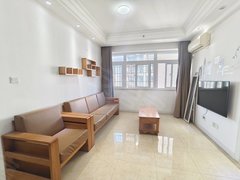 上海青浦青浦工业园区近漕盈路地铁站 业主自住装修 边套一室一厅 燃气做饭民用水电出租房源真实图片