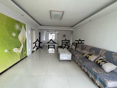 衡水深州深州城区抢！吉美 育龙湾 电梯三居室 有钥匙 设施齐全 拎包入住出租房源真实图片