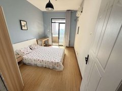 合肥高新绿城桂花园  可短租两个月 月付可免押金 民水电费出租房源真实图片