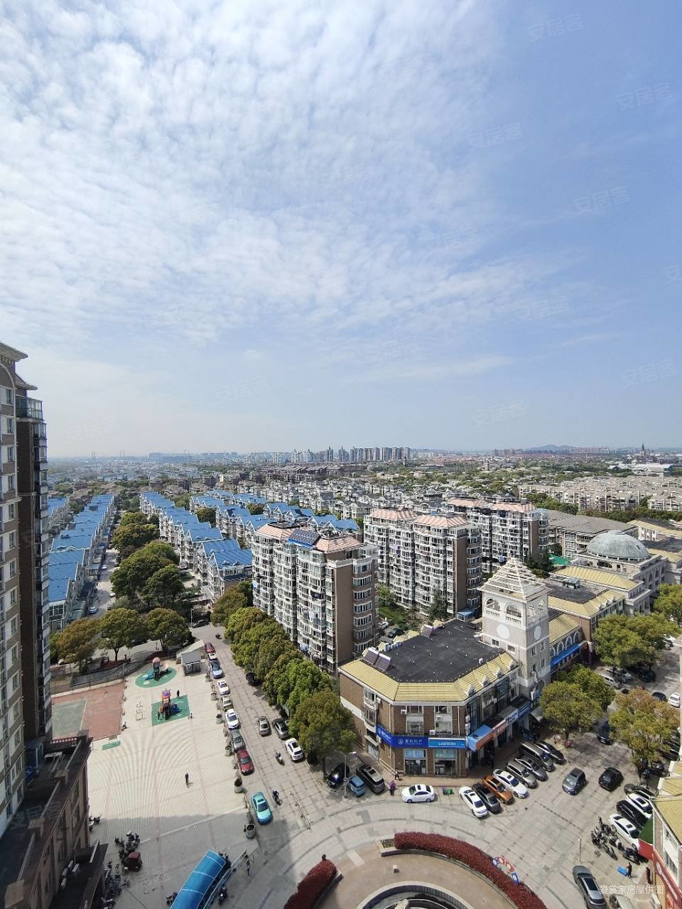 上海房产网>上海二手房>松江二手房>松江新城二手房>昌鑫花园(公寓