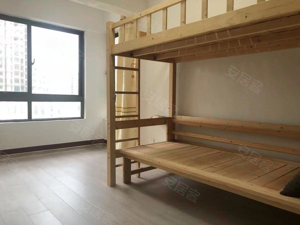 巢湖北门北门片区新华御府新华御府   真实图片   七中附近   安德利不远出租房源真实图片