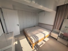 杭州上城小营浙二医院对面 自住房  电梯二房朝南 万安桥无甲醛出租房源真实图片