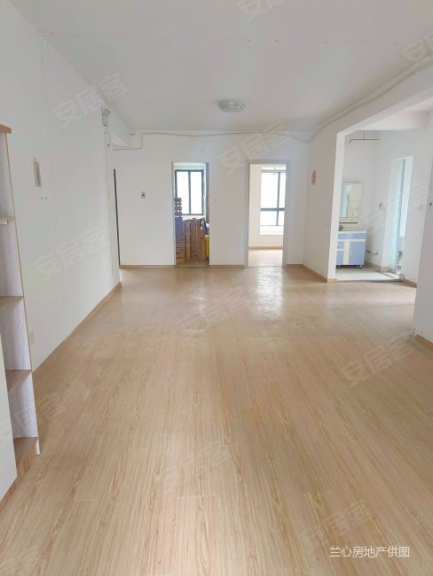 江宁大学城 电梯房 南北通透 楼龄新 双卫 商品住宅 近地铁