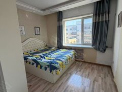 哈尔滨道里中央大街豪华装修一室一厅随时入住可月付可出租房源真实图片