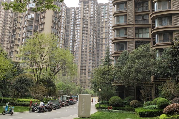 不足,万科城润园怎么样,万科城润园周边房产中介经纪人评价-西安安居