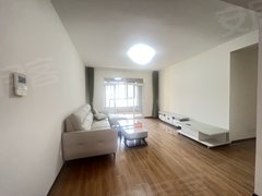 阜阳颍州淮河路急租六里市医院宝龙广场高速时代城旁锦华第一郡拎包入住相中可谈出租房源真实图片
