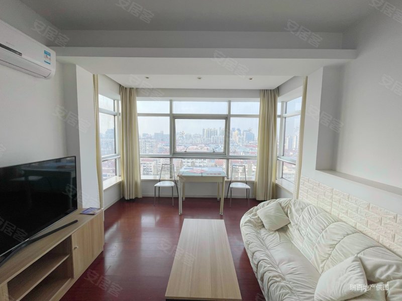 上海房产网>上海二手房>杨浦二手房>鞍山二手房>新凤城银座>800_600