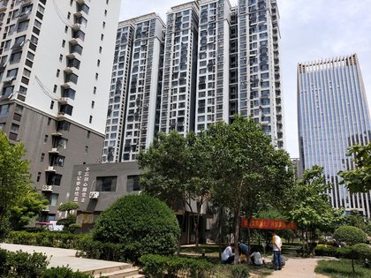 阳光领地,东柳大街 - 邯郸阳光领地二手房,租房,房价-邯郸安居客