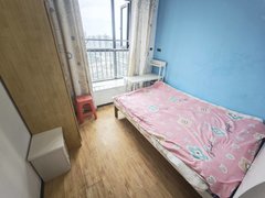 贵阳观山湖世纪城龙宇苑单间出租靠近高新区德福中心国电金海域押一付一无中介出租房源真实图片