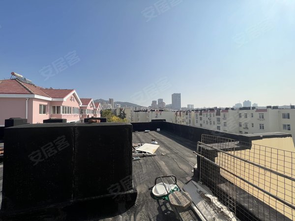 青岛市南大尧福林花园福林花园 2室1厅1卫 1600.0元 44.