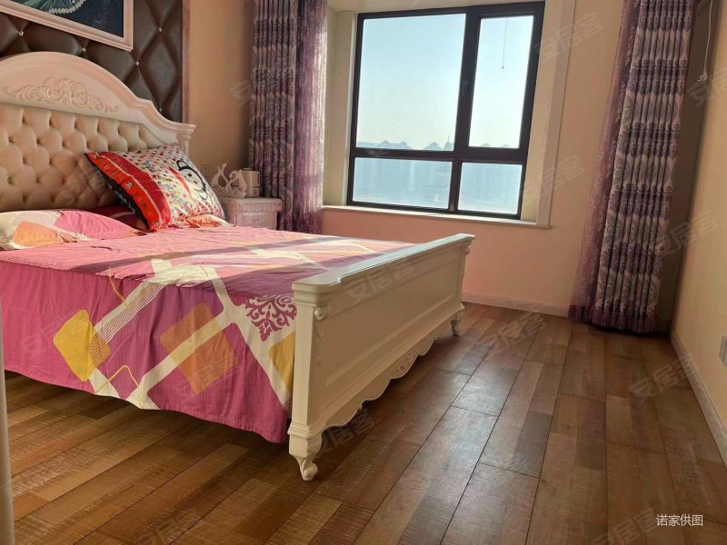 杨村街 小区新 满五 交通便利 双卫 有电梯 商圈成熟,华庭豪苑二手房