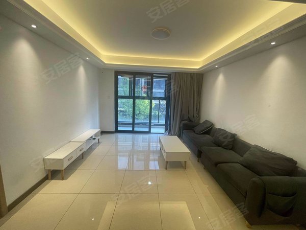 乔司租房,璞丽东方 4室2厅3卫 电梯房 精装修 127平,临平租房-杭州58