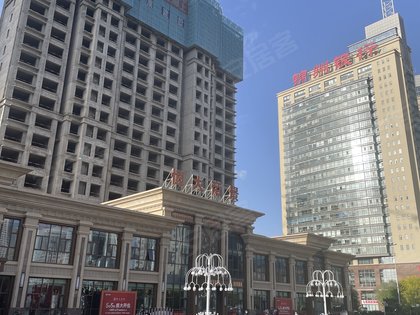 恒大帝景,青年北大街,近安达路 - 沈阳恒大帝景二手房,租房,房价-沈阳