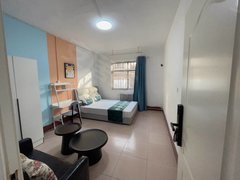 临沂兰山通达路妇幼医院 谢老师医考 新途径 奥尔诺 无中介 押一付一出租房源真实图片