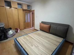 本溪明山山水人家职业病院附近步梯5楼，屋内设施齐全，拎包入住出租房源真实图片