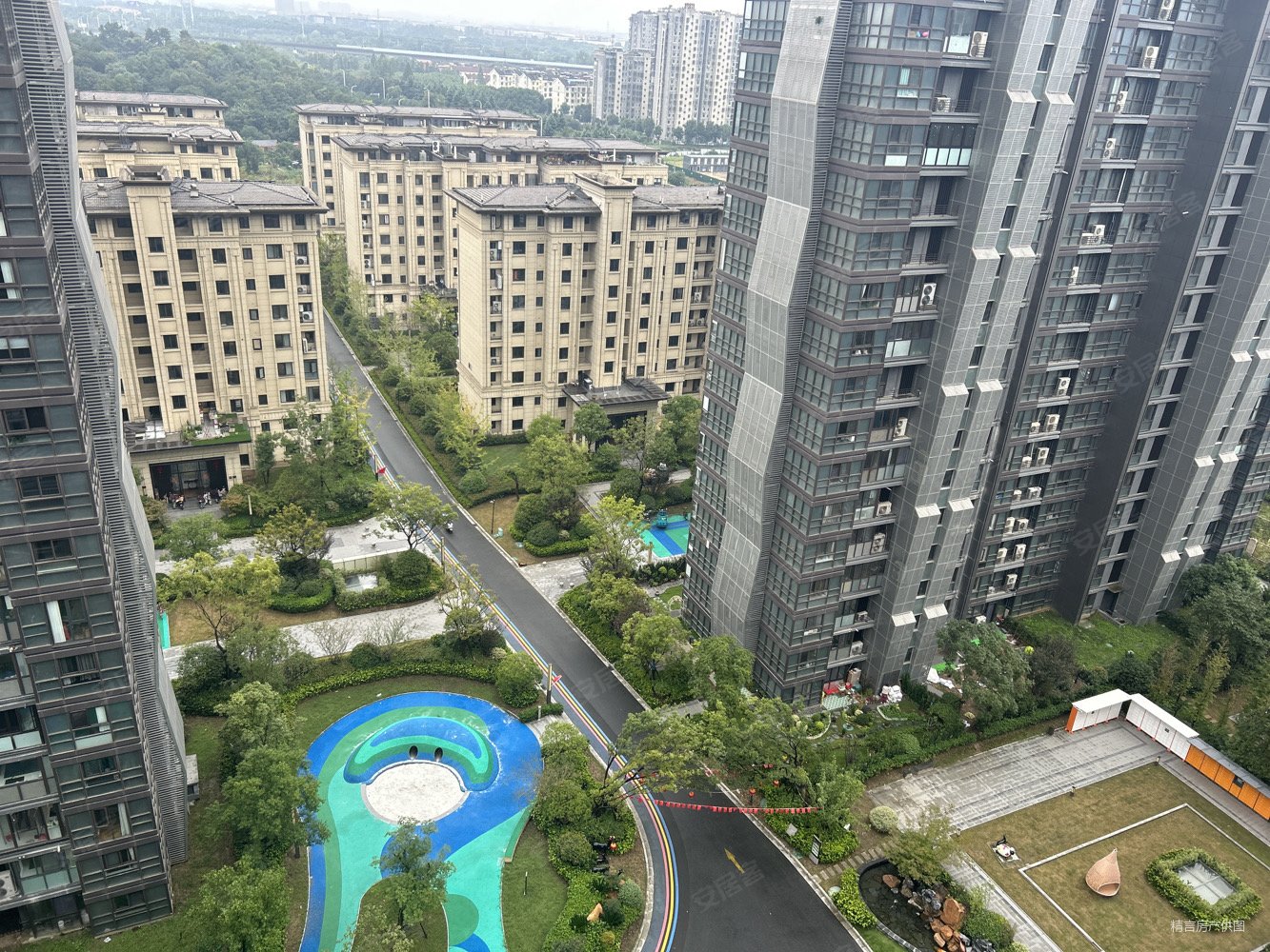 常州房产网>常州二手房>溧阳二手房>城中二手房>吾悦首府>