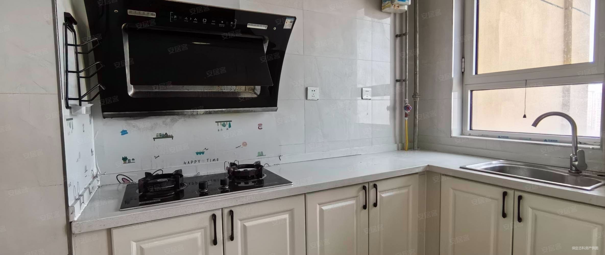 未来花郡(北区)3室2厅1卫115.21㎡南北95万