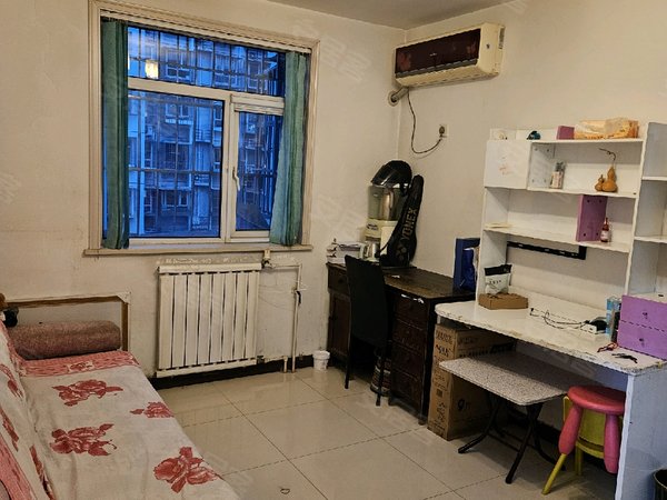 【多图】好美嘉园,张贵庄街租房,好美嘉园 2室1厅1卫,东丽租房-天津58