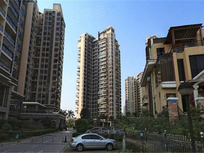 年03月20日3人觉得很赞特色【小区户型】共11栋,3栋高层,8栋别墅